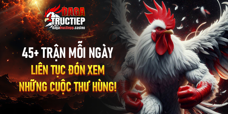 Mẹo xem Đá gà không bị giật lác cho bạn